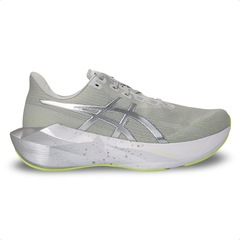 Tênis Masculino Asics Novablast 6 - Foto 1