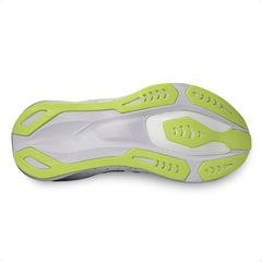 Tênis Masculino Asics Novablast 6 - Foto 5