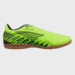 Chuteira Futsal Adulto Penalty Bravo Y-3.0 - Foto 1
