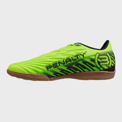 Chuteira Futsal Adulto Penalty Bravo Y-3.0 - Foto 3