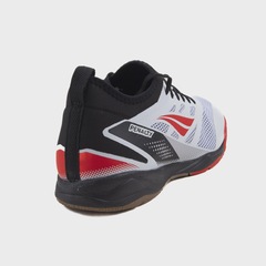 Chuteira Futsal Adulto Penalty Max 500 Locker Y-3 - Foto 3