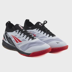 Chuteira Futsal Adulto Penalty Max 500 Locker Y-3 - Foto 4