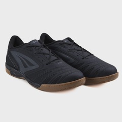 Chuteira Futsal Adulto Penalty Brasil 70 Y-1 - Foto 4