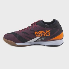 Chuteira Futsal Adulto Penalty Max 500 Locker Y-3 - Foto 2