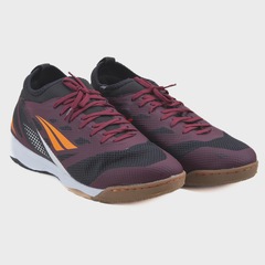 Chuteira Futsal Adulto Penalty Max 500 Locker Y-3 - Foto 5