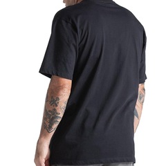 Camiseta Volcom Iconic Masculina - Foto 2