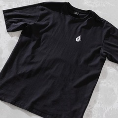Camiseta Volcom Iconic Masculina - Foto 3