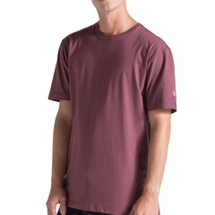 Camiseta Volcom Solid Stone Masculina - Foto 1