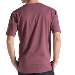 Camiseta Volcom Solid Stone Masculina - Foto 2