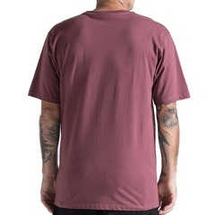 Camiseta Volcom Iconic Masculina - Foto 2