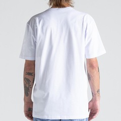 Camiseta Volcom Iconic Oversize Masculina - Foto 2
