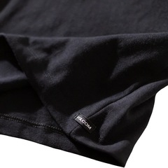 Camiseta Volcom Comfort Signature Masculina - Foto 5