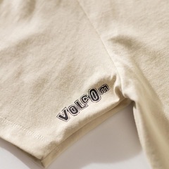 Camiseta Volcom Comfort Signature Masculina - Foto 6