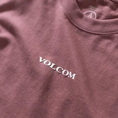 Camiseta Volcom Comfort Signature Masculina - Foto 5