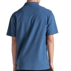 Camisa Polo Volcom Classic Stone Masculina - Foto 2