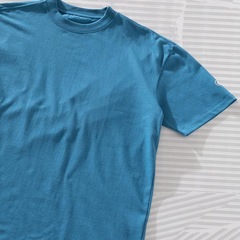 Camiseta Volcom Comfort Circle Solid Masculina - Foto 3