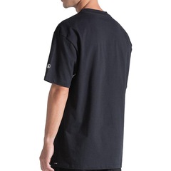 Camiseta Volcom Comfort Circle Solid Masculina - Foto 2