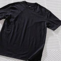 Camiseta Volcom Comfort Circle Solid Masculina - Foto 3