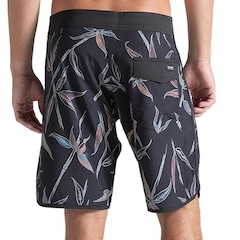 Bermuda Volcom Tallows Masculina - Foto 2