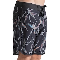 Bermuda Volcom Tallows Masculina - Foto 3
