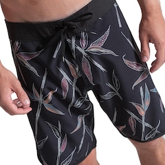 Bermuda Volcom Tallows Masculina - Foto 4