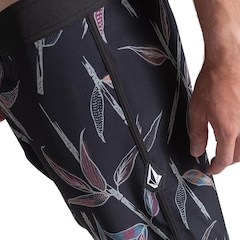 Bermuda Volcom Tallows Masculina - Foto 6