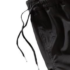 Bermuda Volcom Lido Solid Imp Masculina - Foto 9