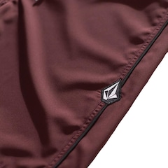 Bermuda Volcom Sponge Masculina - Foto 10