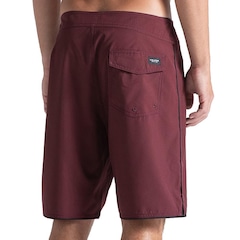 Bermuda Volcom Sponge Masculina - Foto 2