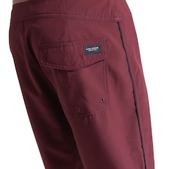 Bermuda Volcom Sponge Masculina - Foto 3