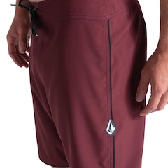 Bermuda Volcom Sponge Masculina - Foto 4