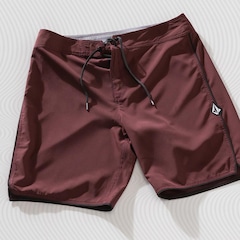 Bermuda Volcom Sponge Masculina - Foto 6
