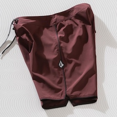 Bermuda Volcom Sponge Masculina - Foto 7