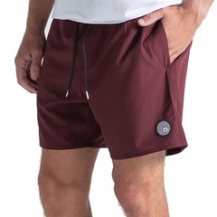 Bermuda Volcom Lido Solid Imp Masculina - Foto 1