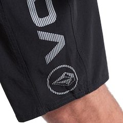 Bermuda Volcom Sabotage Masculina - Foto 5