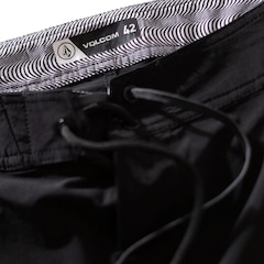 Bermuda Volcom Sabotage Masculina - Foto 9