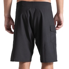 Bermuda Volcom Lido Solid Masculina - Foto 2