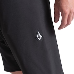 Bermuda Volcom Lido Solid Masculina - Foto 5