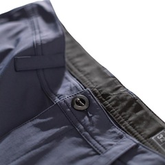 Bermuda Volcom Frickin Cross Shred Masculina - Foto 10