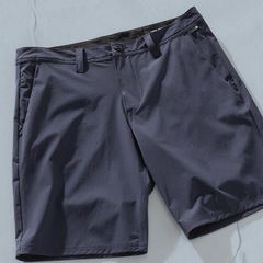Bermuda Volcom Frickin Cross Shred Masculina - Foto 6