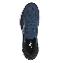 Tênis Masculino Mizuno Wave Mirai 8 - Foto 2