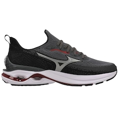 Tênis Masculino Mizuno Wave Mirai 8 - Foto 1