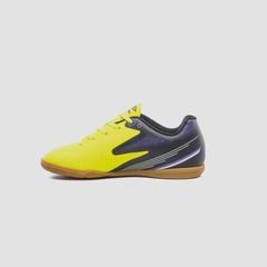 Chuteira Futsal Infantil Umbro Techno II - Foto 2