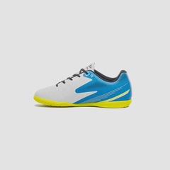 Chuteira Futsal Infantil Umbro Techno II - Foto 2