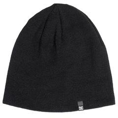 Gorro DC Shoes Skully - Foto 1