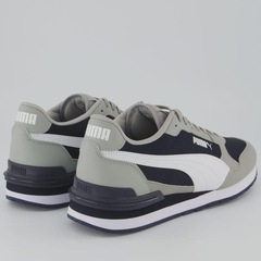 Tênis Masculino Puma St Runner V4 Mesh - Foto 3