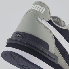 Tênis Masculino Puma St Runner V4 Mesh - Foto 6