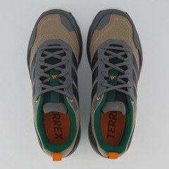 Tênis Masculino adidas Terrex Eastrail 3 - Foto 4