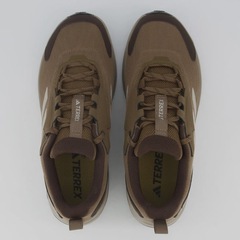 Tênis Masculino adidas Terrex Anylander Hiking - Foto 4