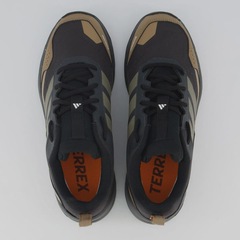 Tênis Masculino adidas Terrex Eastrail 3 - Foto 4